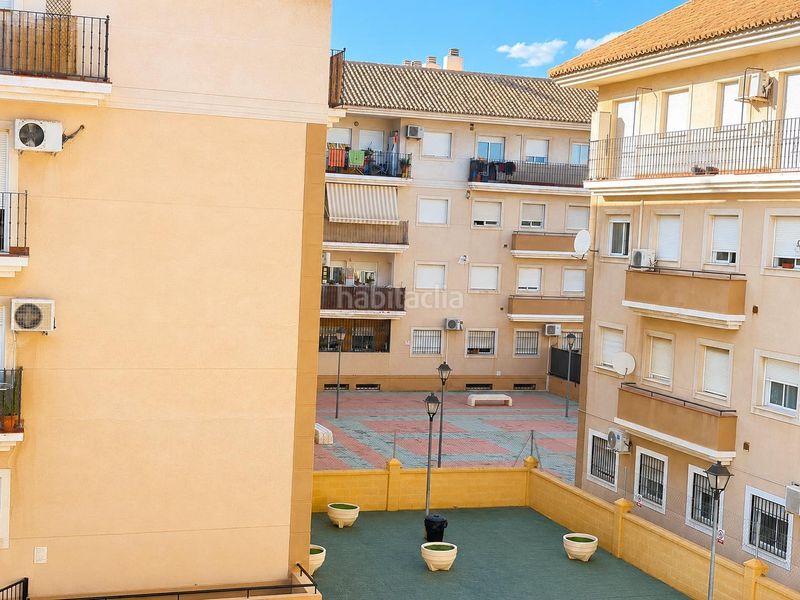 Foto 6827d7da-3ab9-4b24-896a-618611968f01. Pis amb calefacció aparcament piscina a Huércal de Almería