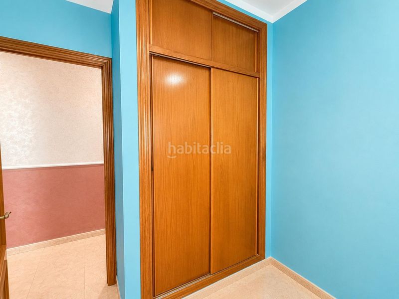 Foto a369cc5c-98a7-424a-8976-e408d70a84ed. Pis amb calefacció aparcament piscina a Huércal de Almería