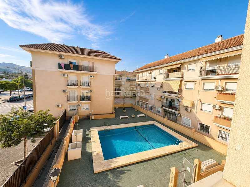 Foto d576c852-fc4a-4457-a30c-e5931136164c. Pis amb calefacció aparcament piscina a Huércal de Almería