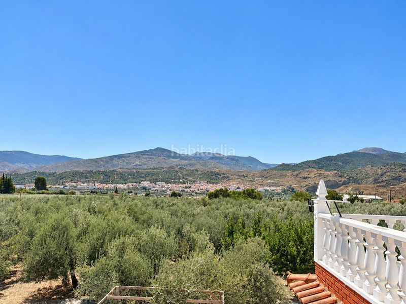 Foto 41384182-160b-4f06-b393-7584b6c8f1ec. Masia amb calefacció a Tíjola