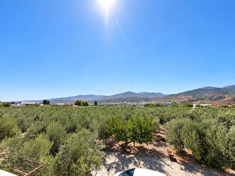 Foto a8a7f1ff-e199-4901-9237-3a9f3bc848dd. Masia amb calefacció a Tíjola
