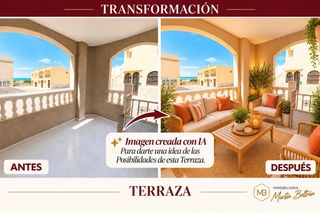 Casa a Retamar