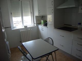 Pis a Santa María - Pío XII. Se vende estupendo piso en ciudad real de 3 dormitorios, 1 baño,