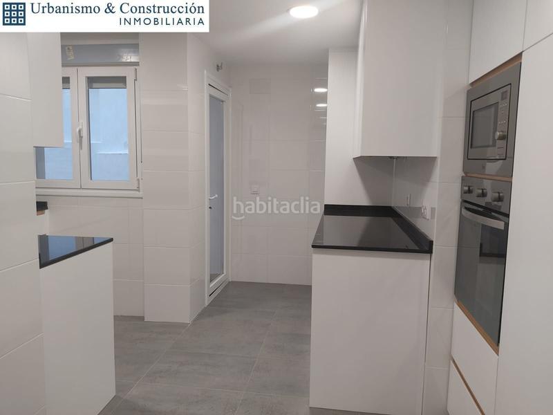 Foto 0062f7fc-ae0f-4003-ac33-ed646aadb843. Appartamento con riscaldamento in La Moreria Ciudad Real