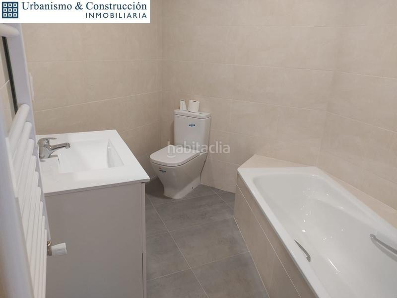 Foto 1ff36af1-09d7-474a-89c2-f36fb5fbc3ac. Appartamento con riscaldamento in La Moreria Ciudad Real