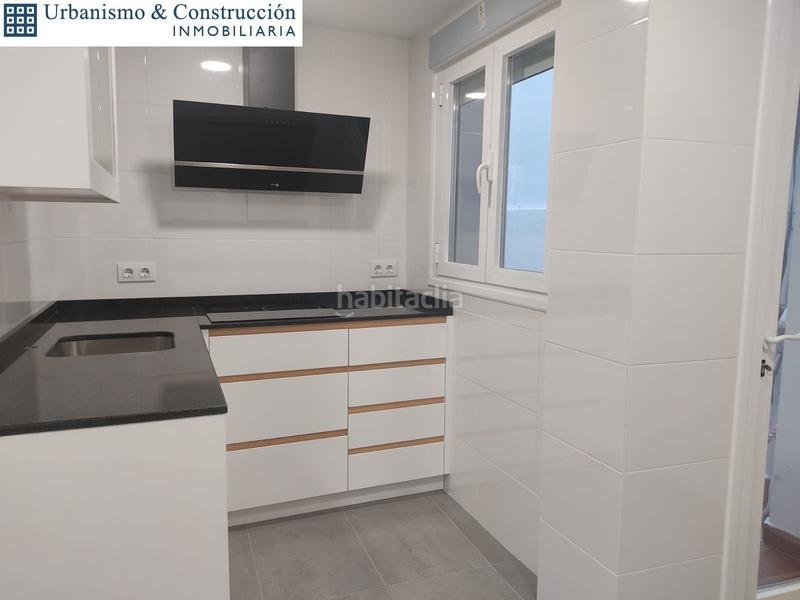 Foto 75506dba-4fe1-41d0-877b-91379baa84ab. Appartamento con riscaldamento in La Moreria Ciudad Real