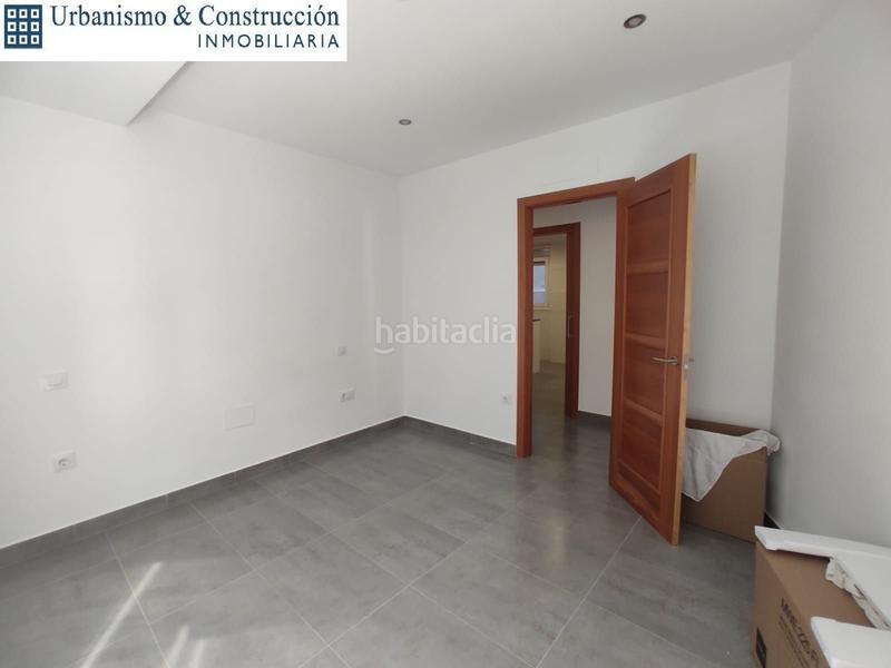 Foto b0cb2200-35c0-4b0e-8ab4-41fad2b83015. Appartamento con riscaldamento in La Moreria Ciudad Real
