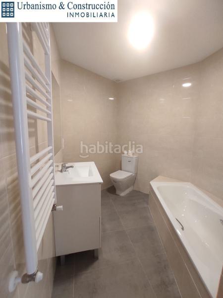 Foto c8b16807-4500-4088-acd2-bc674023a24c. Appartamento con riscaldamento in La Moreria Ciudad Real