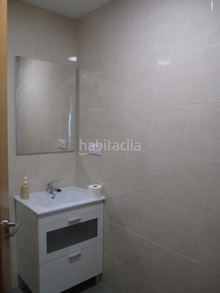 Foto e4c58cf3-43b0-4cb3-b62c-e304bd7c11c3. Appartamento con riscaldamento in La Moreria Ciudad Real