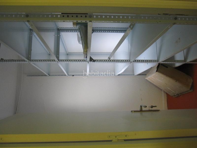 Foto 03b83a12-6b97-42e4-ba29-1569e84ee57b. Miete büro mit heizung in Centro - Plaza Mayor Ciudad Real