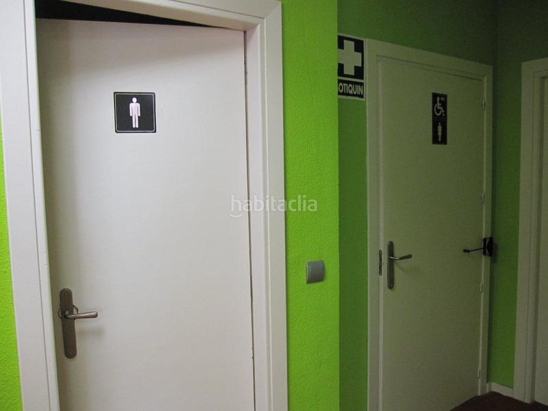 Foto 18717940-c62a-4ba1-90b7-1f824b8e1eea. Miete büro mit heizung in Centro - Plaza Mayor Ciudad Real