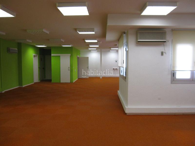 Foto 19596c3b-3b3a-408d-98d6-427d60a55930. Miete büro mit heizung in Centro - Plaza Mayor Ciudad Real