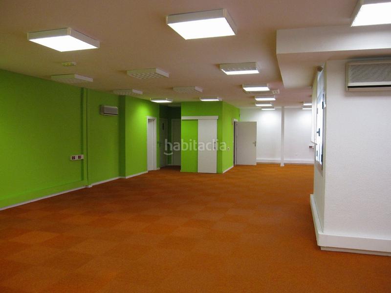 Foto 44fd0973-f145-4b53-aaa5-b5a67186fd3c. Miete büro mit heizung in Centro - Plaza Mayor Ciudad Real