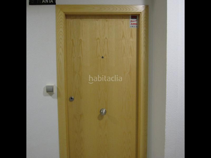 Foto 70d5c661-8a90-4963-b18d-6d372cfc08e8. Miete büro mit heizung in Centro - Plaza Mayor Ciudad Real