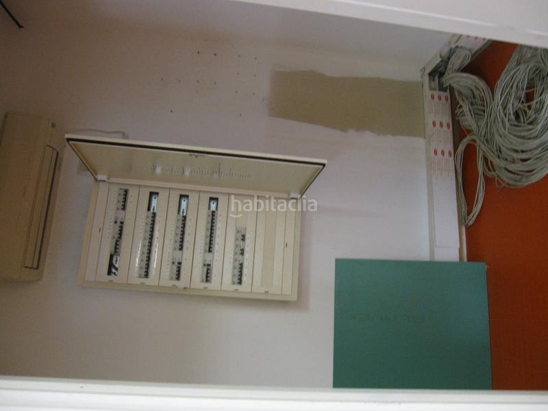 Foto f09ae711-8cd2-45db-83fd-a691ccf3b5e1. Miete büro mit heizung in Centro - Plaza Mayor Ciudad Real