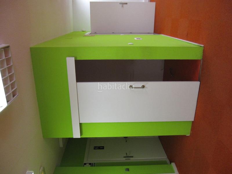 Foto f6d7675a-33be-4aa9-9c7c-d2d15209c4dc. Miete büro mit heizung in Centro - Plaza Mayor Ciudad Real