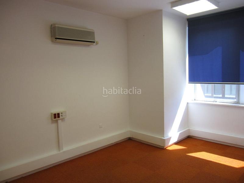 Foto f7d344cf-3e29-4225-92e0-7d7a61516e8c. Miete büro mit heizung in Centro - Plaza Mayor Ciudad Real