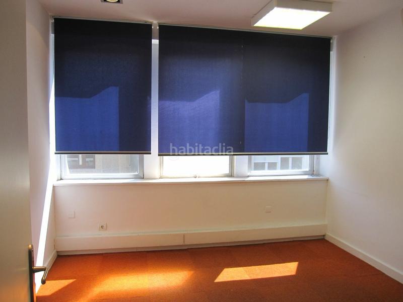 Foto 92b3fd4b-58fe-4d11-a724-acf3b3af5e8c. Rent office space with heating in Centro - Plaza Mayor Ciudad Real