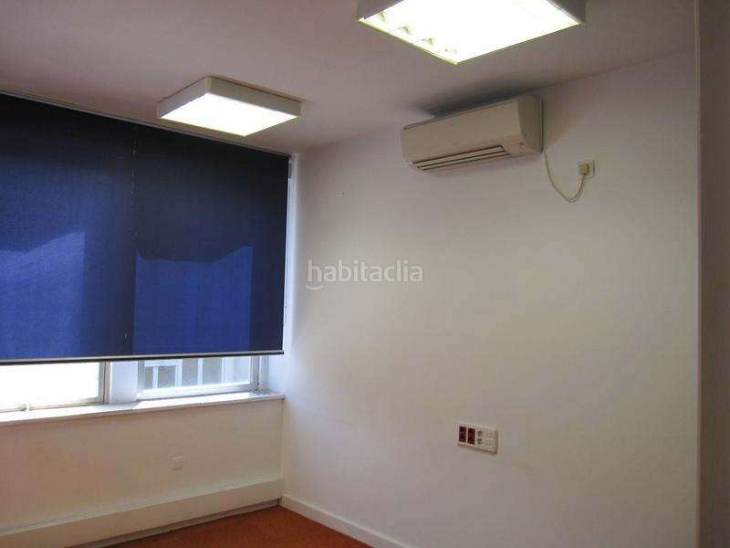 Foto be3e5092-1e44-4cba-bcfd-bd22db5aadd4. Rent office space with heating in Centro - Plaza Mayor Ciudad Real