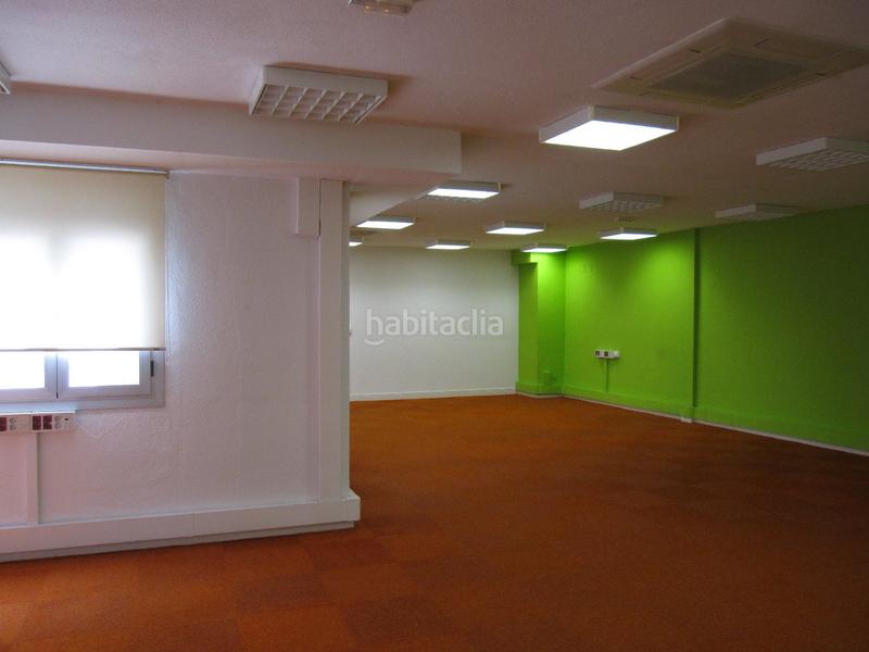 Foto c41bca58-632e-45b3-b902-186ef9c07aef. Rent office space with heating in Centro - Plaza Mayor Ciudad Real