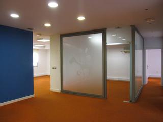 Location Bureau  Calle azucena. Oficinas en pleno centro de ciudad real. puede ser tambien para