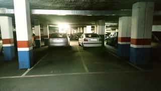 Lloguer Aparcament cotxe  Ronda de alarcos