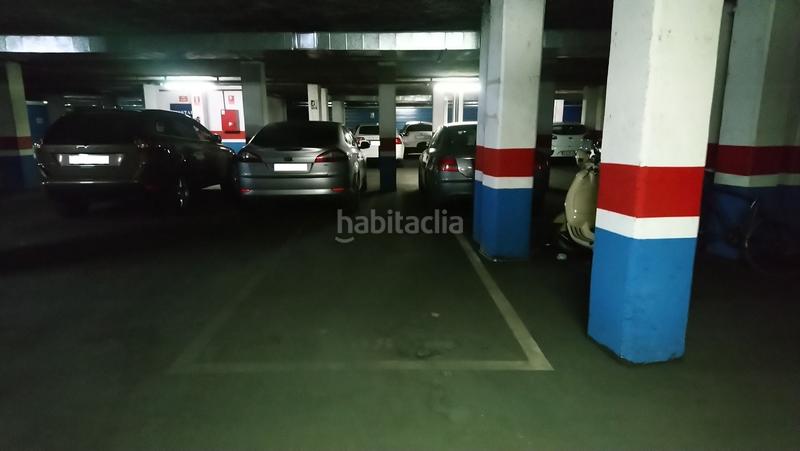 Foto 273dd825-38ea-44c2-acf6-d468dab5e1cc. Miete autoparkplatz in Ciudad Jardín Ciudad Real