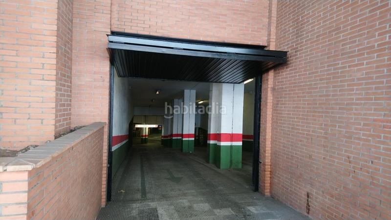 Foto 2822c293-1e82-4da7-ada8-d004fa34f666. Miete autoparkplatz in Ciudad Jardín Ciudad Real