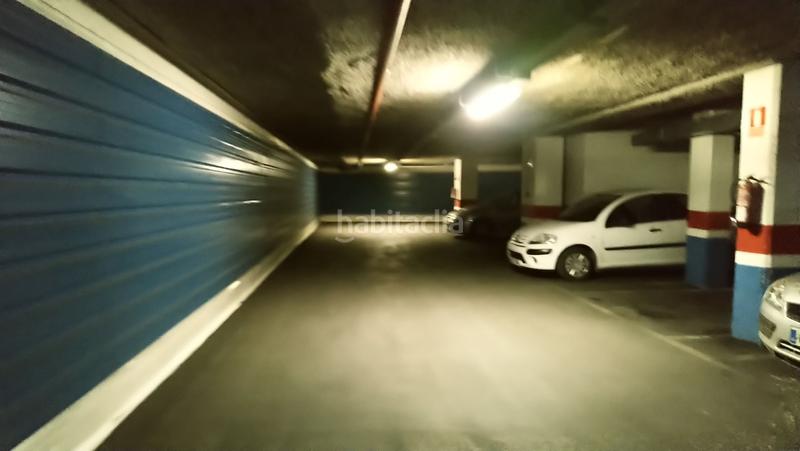 Foto 74b33625-4b41-472f-903a-a2498af82393. Miete autoparkplatz in Ciudad Jardín Ciudad Real