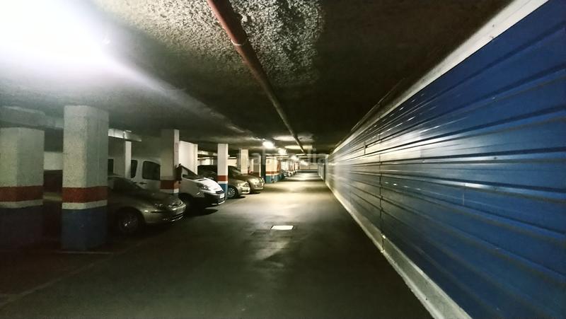 Foto 93b02a14-d0a7-4026-9705-b253b17a84e2. Miete autoparkplatz in Ciudad Jardín Ciudad Real