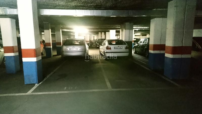 Foto b95c2310-27a3-424e-a8b1-f91b48879d3d. Miete autoparkplatz in Ciudad Jardín Ciudad Real