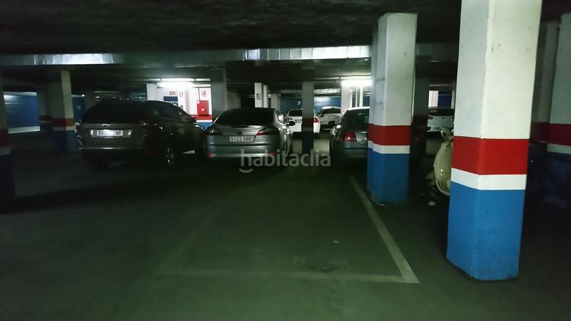Foto bab05206-5886-4276-a664-efb42ba81e6e. Miete autoparkplatz in Ciudad Jardín Ciudad Real