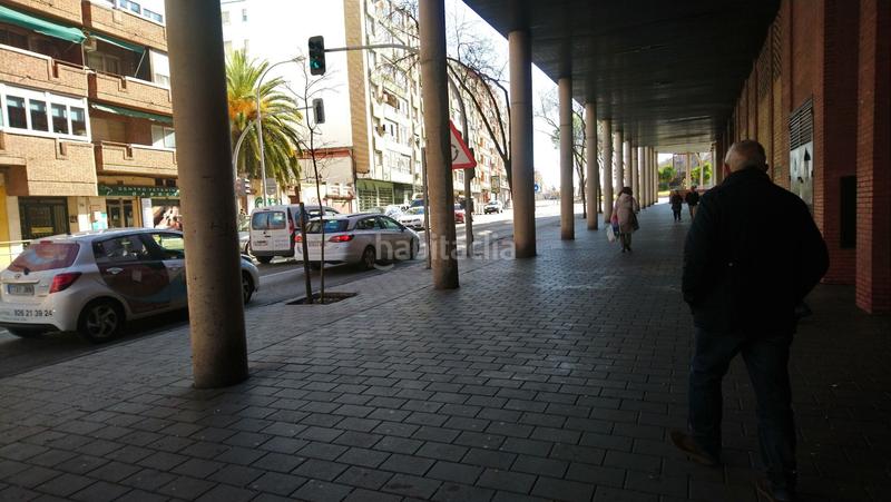 Foto d6b66094-0eb0-456f-bf21-5652f3c8d6e5. Miete autoparkplatz in Ciudad Jardín Ciudad Real