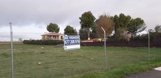 Terreny residencial a Centro - Plaza Mayor