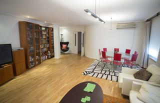 Penthouse in Centro - Plaza Mayor