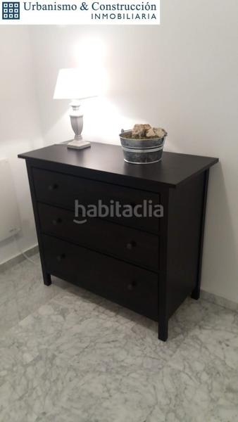Foto 4585f155-0115-4cee-aba0-fe163c59924a. Flat with heating in Centro - Plaza Mayor Ciudad Real