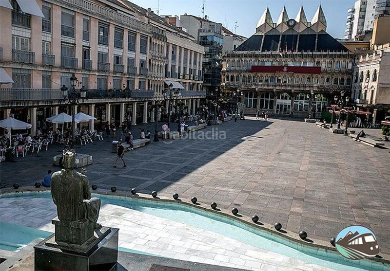 Foto b37711a2-be39-41bd-a4c9-2d9b50fe6446. Piso en Centro - Plaza Mayor Ciudad Real