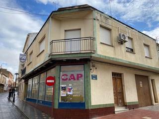 Casa a Calle real 38