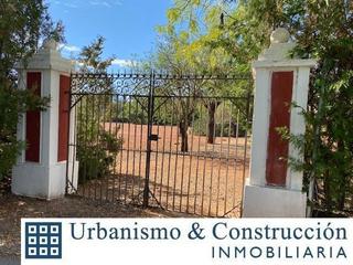 Terrain résidentiel à Nuevo Hospital