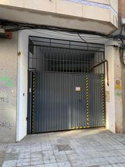 Aparcament cotxe a Centro - Plaza Mayor