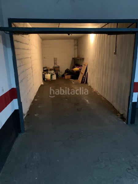 Foto 4ac35c19-0b03-4cbc-bd29-8966163170ab. Parking coche en Centro - Plaza Mayor Ciudad Real