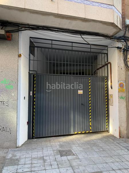 Foto 8e3674d5-1df1-47c9-bd10-73b9ad5e1921. Parking voiture dans Centro - Plaza Mayor Ciudad Real