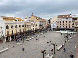 Geschäftsraum  Calle general aguilera