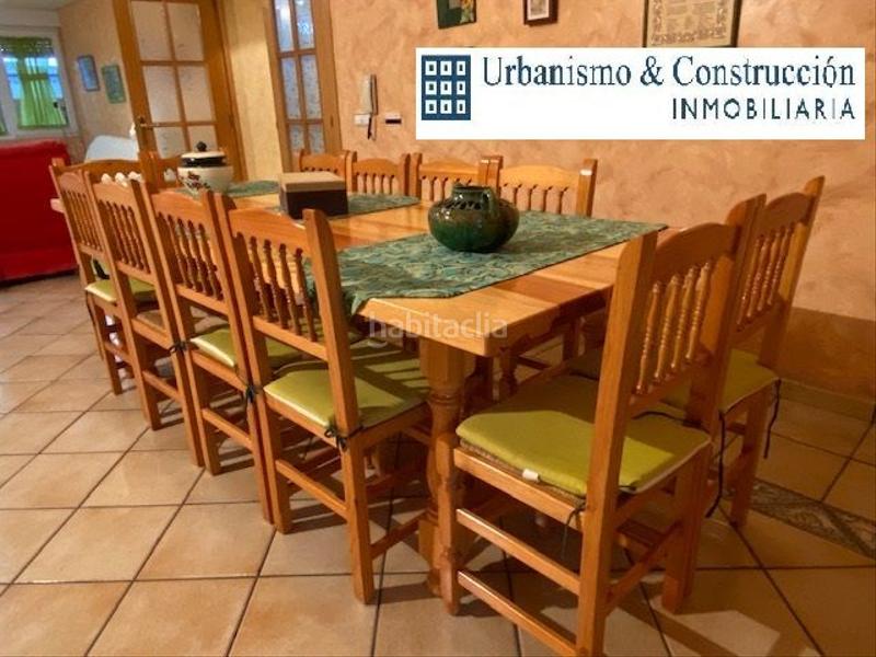 Foto 12f0cba3-cf91-46c5-9a07-f1d19e920ecc. Chalet mit heizung parking pool in Ciudad Jardín Ciudad Real