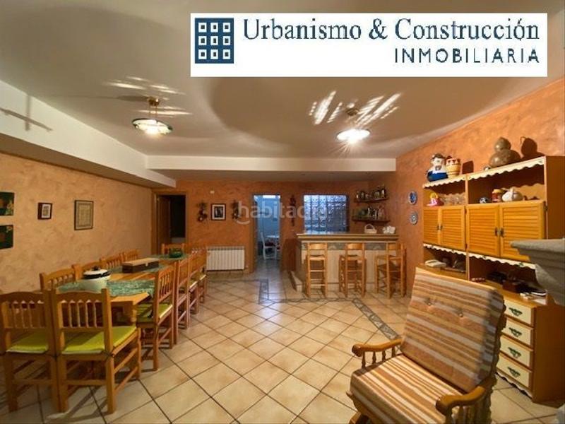 Foto 55d00b1d-a320-4fbb-812c-6eb40bf100d4. Chalet mit heizung parking pool in Ciudad Jardín Ciudad Real