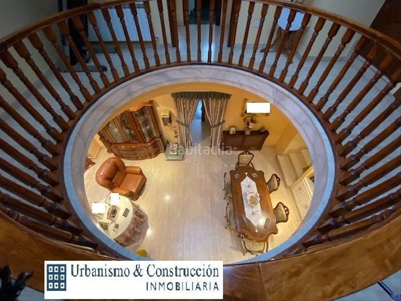Foto d85fc9ef-5028-45a2-a470-ebf4ccdf90e9. Chalet with heating parking pool in Ciudad Jardín Ciudad Real