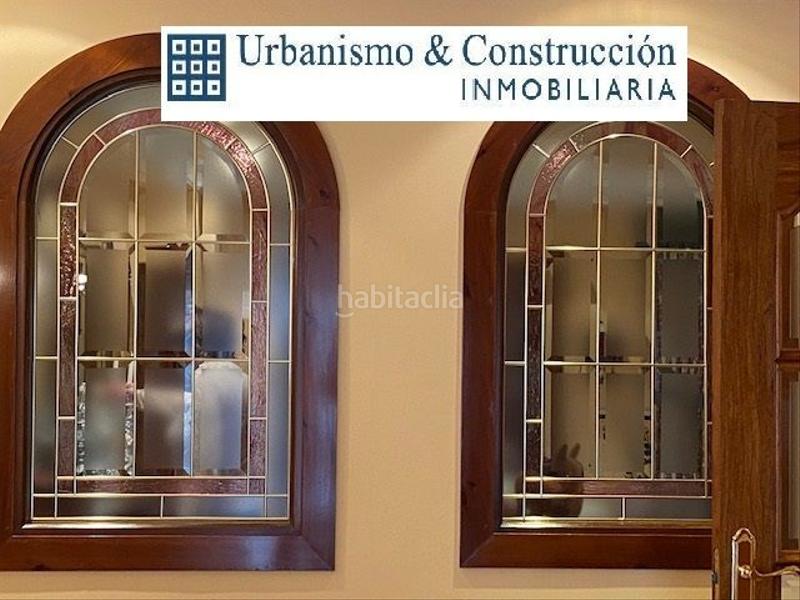 Foto 08329fbe-fd79-4872-be3c-65a8440c07b8. Chalet en Ciudad Jardín Ciudad Real