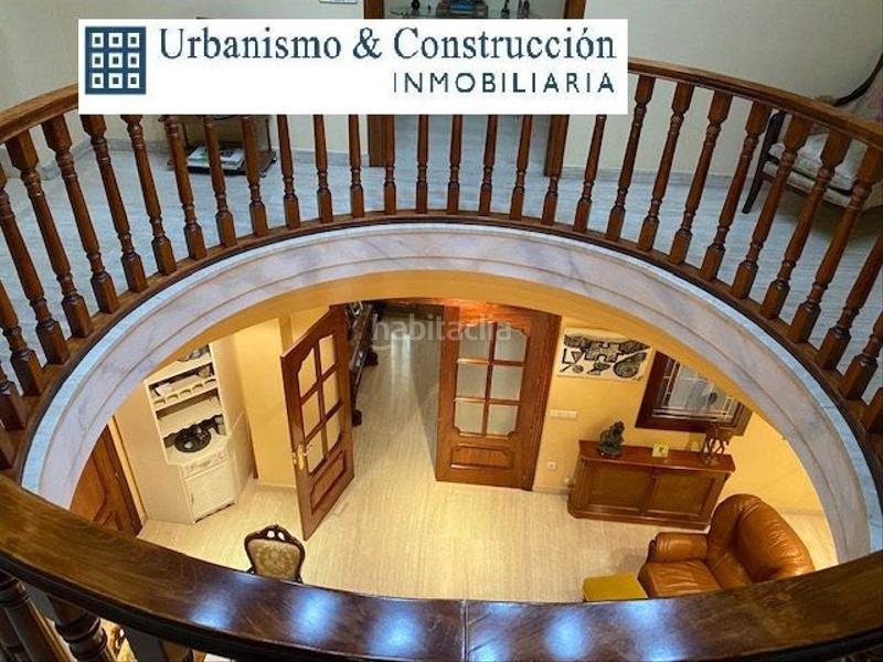 Foto 6f01230a-570c-4461-8e97-95fd98c648de. Chalet en Ciudad Jardín Ciudad Real