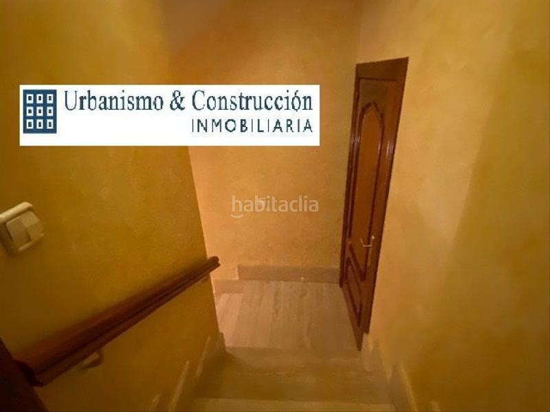 Foto 02d4a44c-e3a1-4498-b014-20ab7f006b8e. Chalet con riscaldamento parcheggio piscina in Ciudad Jardín Ciudad Real