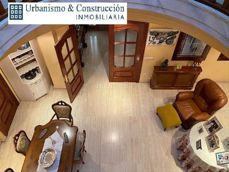 Foto 16bd5948-95a6-4138-a381-0ae402b41bfd. Chalet con riscaldamento parcheggio piscina in Ciudad Jardín Ciudad Real
